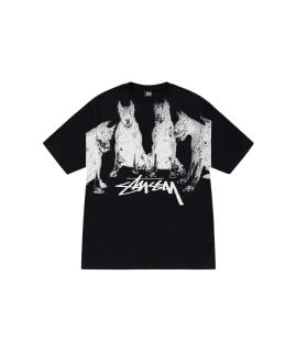 STUSSY Футболка