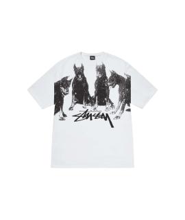 STUSSY Футболка