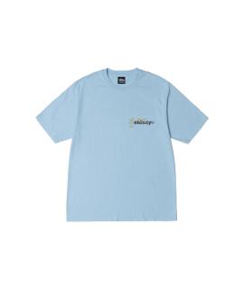 STUSSY Футболка