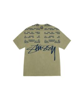 STUSSY Футболка