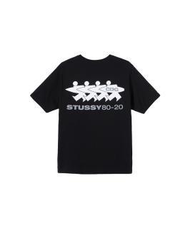 STUSSY Футболка
