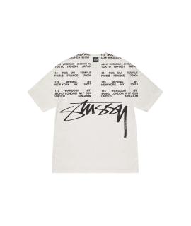 STUSSY Футболка
