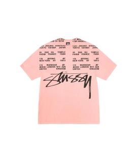 STUSSY Футболка