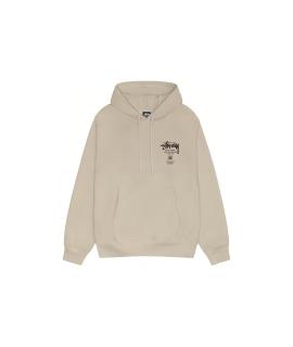 STUSSY Худи/толстовка