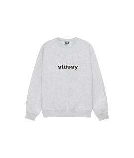 STUSSY Худи/толстовка