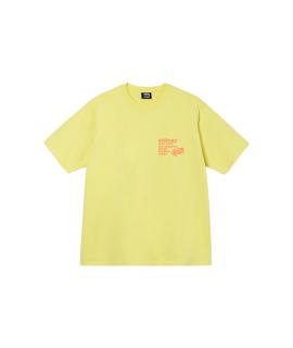 STUSSY Футболка