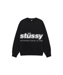 STUSSY Худи/толстовка
