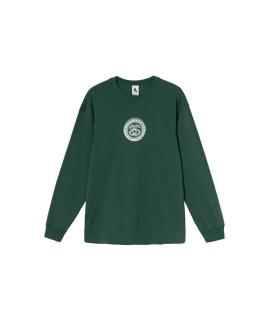STUSSY Лонгслив