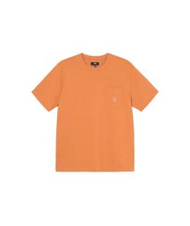 STUSSY Футболка