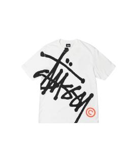 STUSSY Футболка