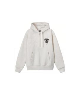 STUSSY Худи/толстовка