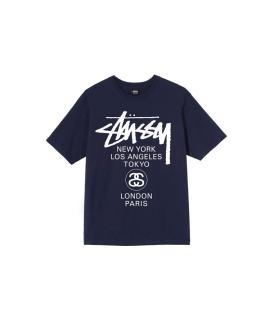 STUSSY Футболка