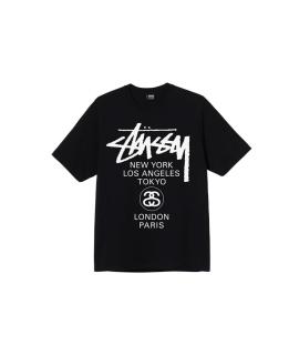 STUSSY Футболка