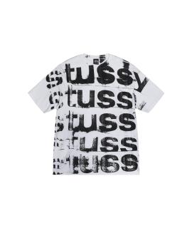 STUSSY Футболка