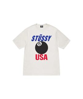 STUSSY Футболка