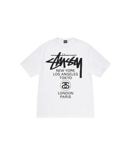 STUSSY Футболка