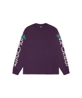 STUSSY Лонгслив