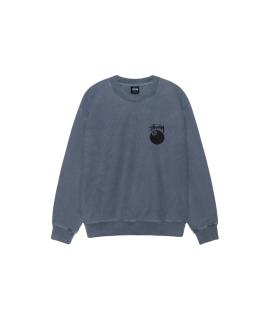 STUSSY Худи/толстовка