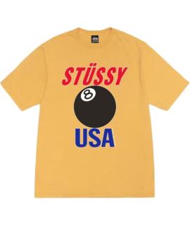 STUSSY Футболка