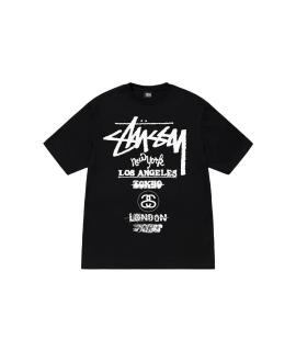 STUSSY Футболка
