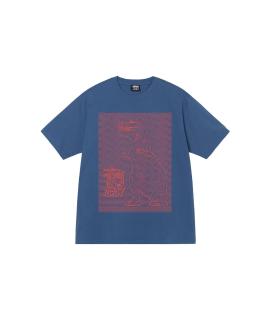 STUSSY Футболка