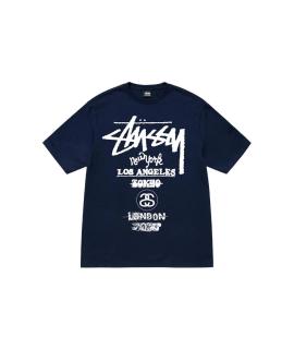 STUSSY Футболка