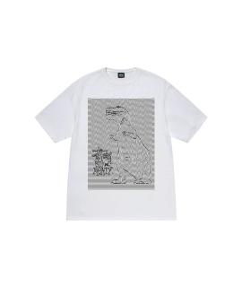 STUSSY Футболка