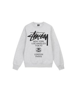 STUSSY Худи/толстовка