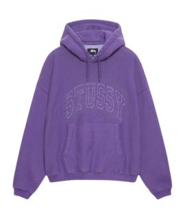 STUSSY Худи/толстовка