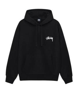 STUSSY Худи/толстовка