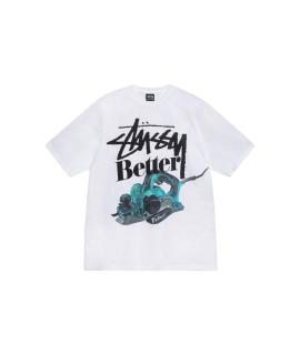 STUSSY Футболка