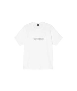 STUSSY Футболка