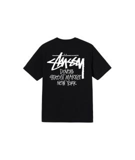 STUSSY Футболка