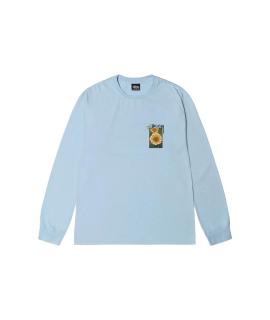 STUSSY Лонгслив