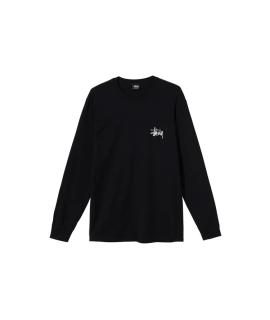 STUSSY Лонгслив