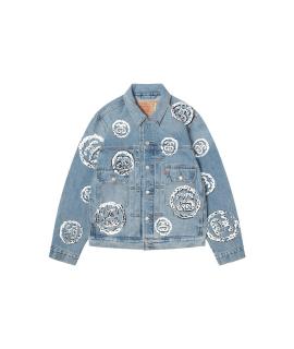 STUSSY Куртка
