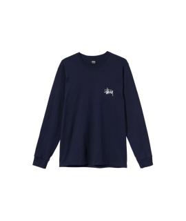STUSSY Лонгслив