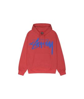 STUSSY Худи/толстовка