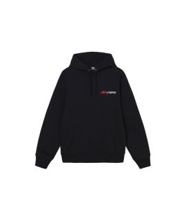 STUSSY Худи/толстовка