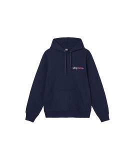 STUSSY Худи/толстовка