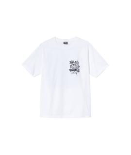 STUSSY Футболка
