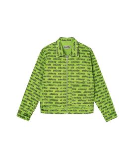 STUSSY Куртка