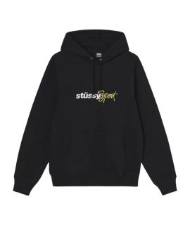 STUSSY Худи/толстовка