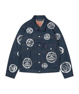 STUSSY Куртка