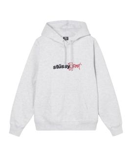 STUSSY Худи/толстовка