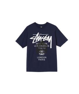 STUSSY Футболка