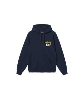 STUSSY Худи/толстовка