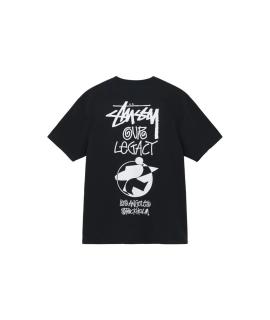 STUSSY Футболка