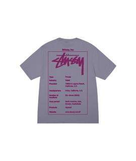 STUSSY Футболка