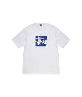STUSSY Футболка